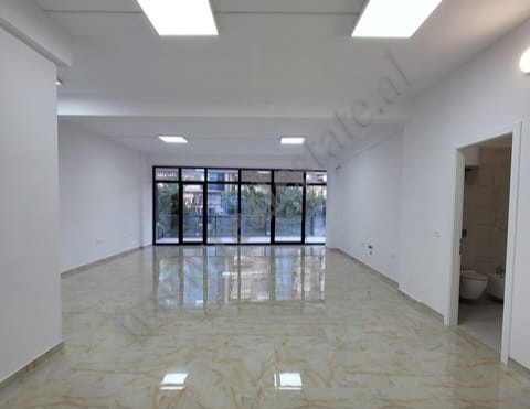 Commercial premises for rent near Halili complex in Tirana,Albania